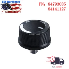 For 2008-2017 GMC Savana Chevy Express Van Heater A/C Temp Climate Control Knob