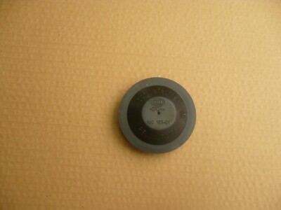 Abdeckung Kappe Scheinwerfer original VW Hella 160 185 Skoda Fabia Citigo Kodiaq