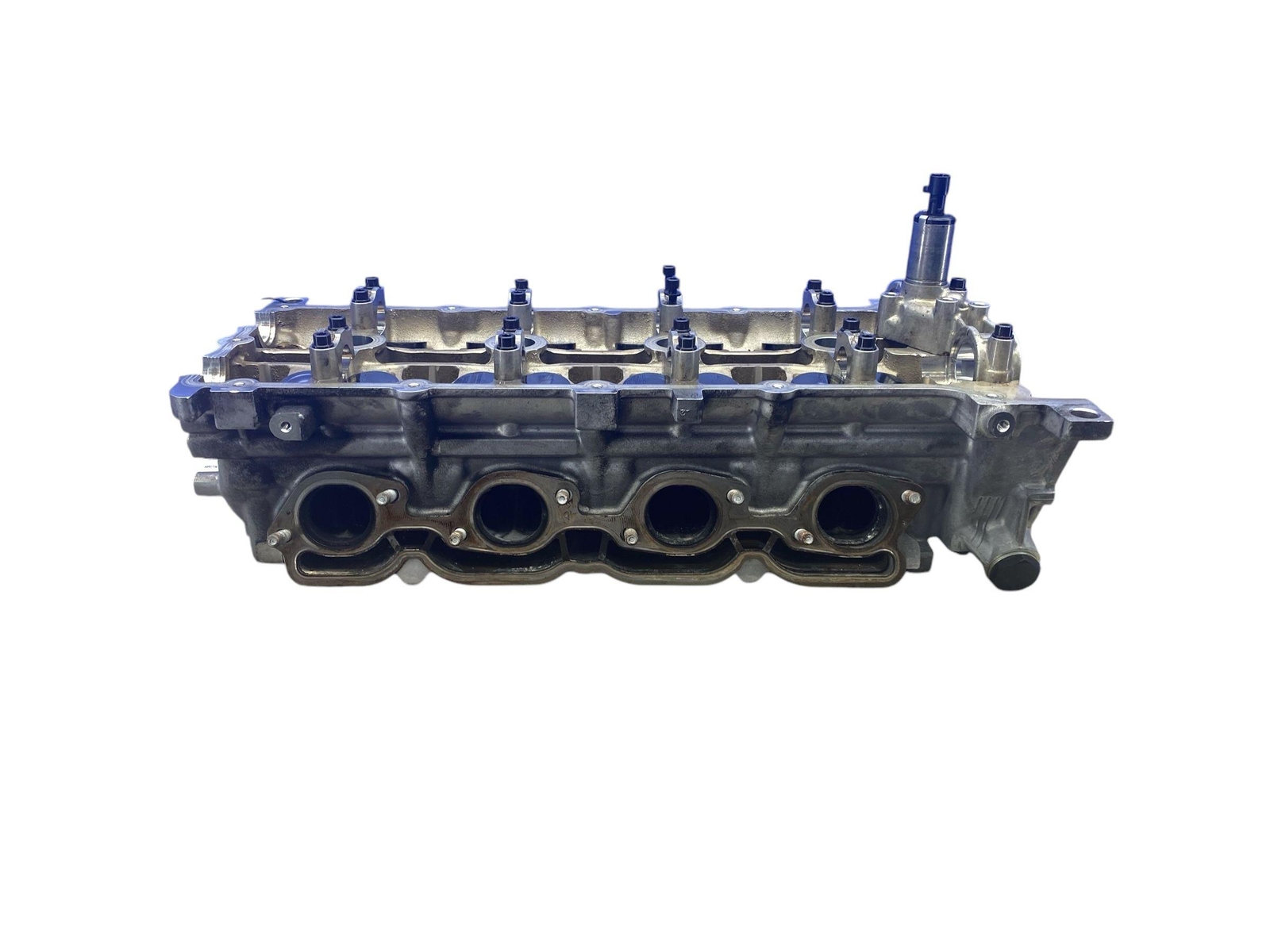 2009-2019 MASERATI GRANTURISMO RWD 4.7L RIGHT ENGINE CYLINDER HEAD FLOOD RECOVER