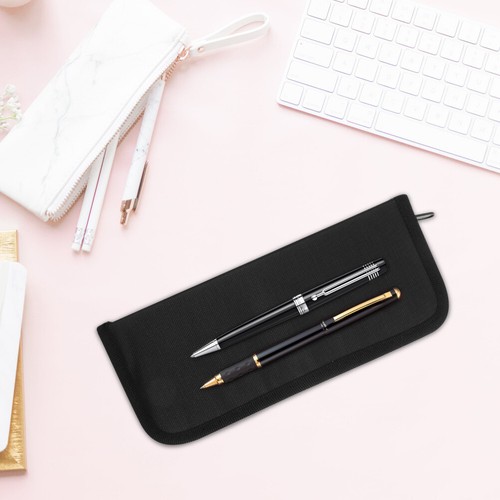 Painting Brush Bag Oxford Cloth Paint Brush Holder Drawing Brush Storage Bag - 第 6/12 張圖片