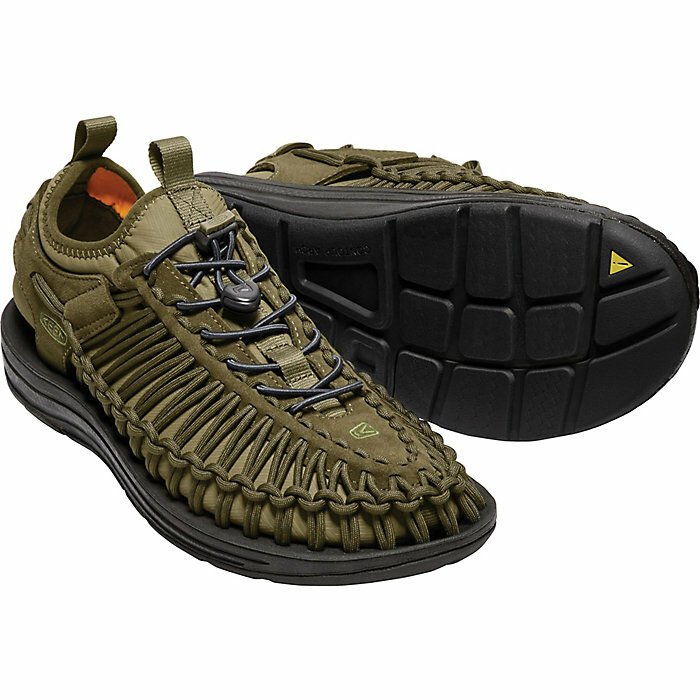 keen huarache sandals