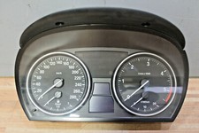 INSTRUMENTENKOMBINATION Original + BMW 3er E93 LCI 330d + Tacho Diesel + 9187370