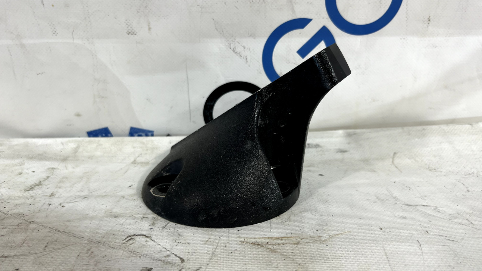 ASTON MARTIN V8 VANTAGE TOWER STRUT BRACE CROSSBAR RIGHT&LEFT BRACKET OEM 2011✔️