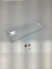 Vintage team Bolink Rear Wing Wing Buttons Eliminator Box43