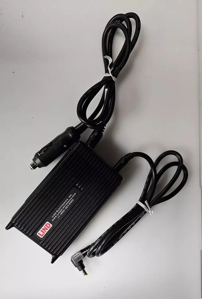 Panasonic Toughbook CF-30 MK3 Core 2 Duo L7500 4/128GB Wi-Fi 20HRS + CAR CHARGER - Image 2 of 4