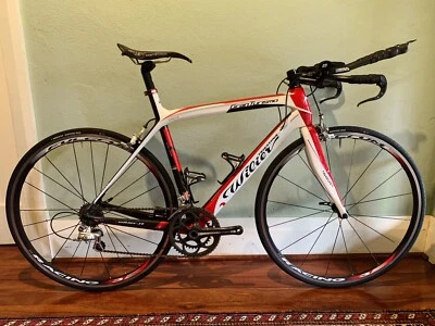 gumtree tt bike