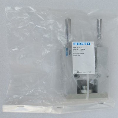 one new FEN-25-50-GF 19170 Cylinder Guide Fast Delivery #W3