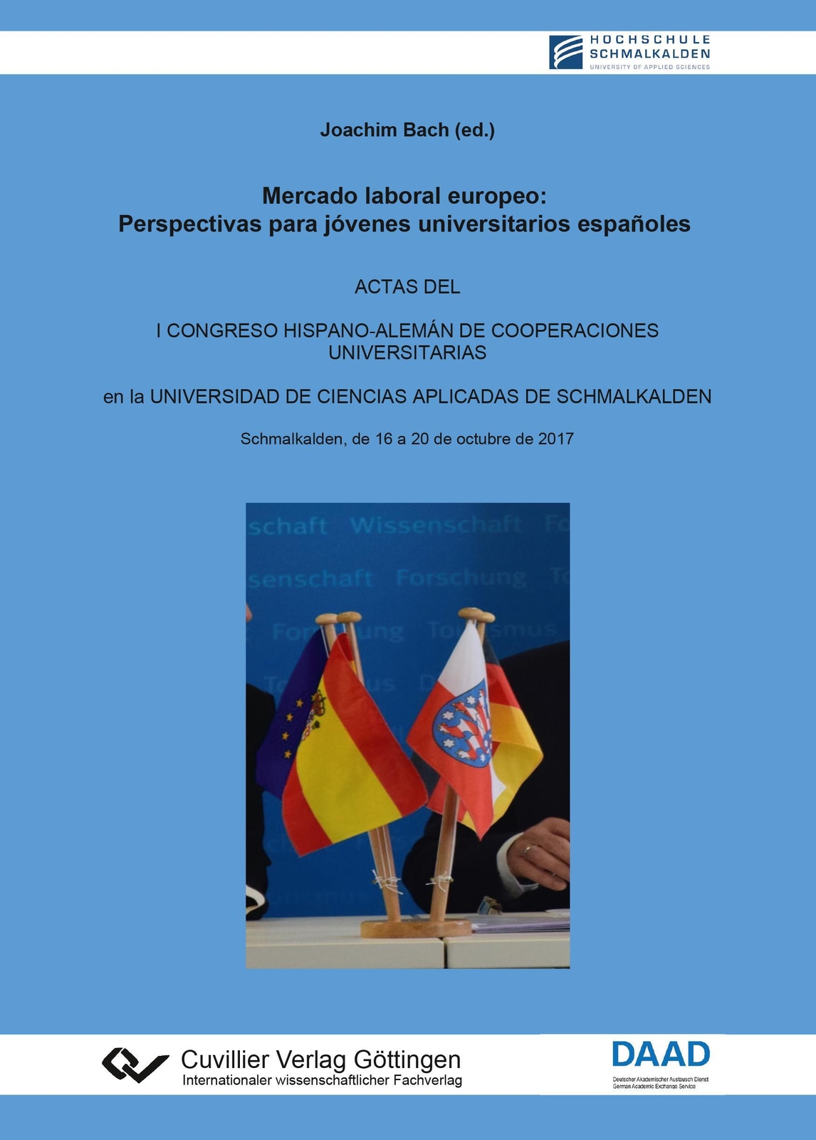 Thumbnail - Mercado Laboral Europeo: Perspectivas Para Jóvenes Universitarios