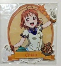 Love Live! School Idol Festival All Stars Acrylic Stand (Chika Takami)
