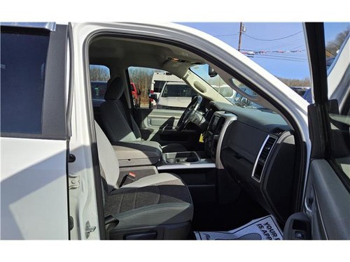 2018 Ram 1500 - Picture 14 of 16