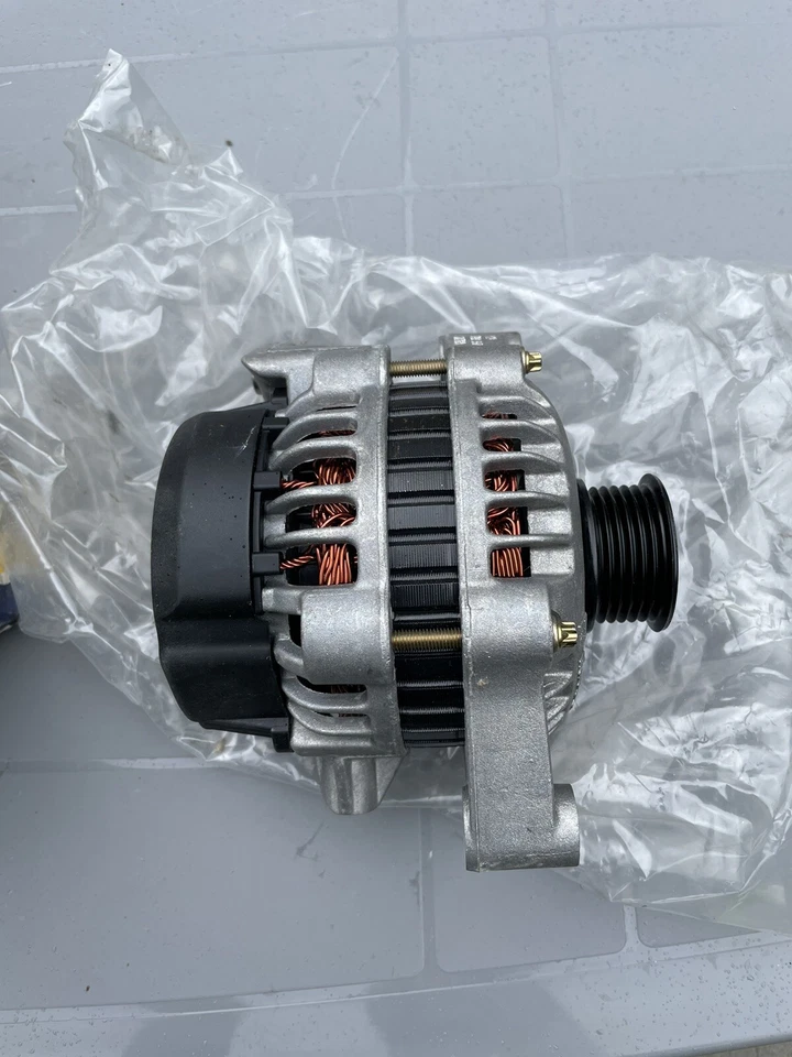Vauxhall Alternator - Image 3 of 3