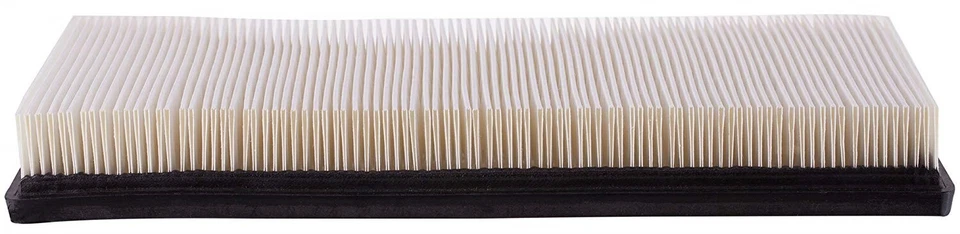 FILTRO DE AIRE Mitsubishi 1984-1988 Tredia 4 cil. Turbo de 1,8 L, Foto 4 de 4