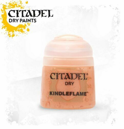 Citadel Trockenfarbtopf 12ml - Spiele Workshop - Warhammer 40k-Sigmar - alle Farben! - Bild 14 von 32