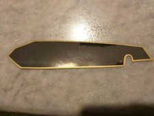 Batticatena chainguard  Cromato Decal Sticker  Adedivo  Vintage L'Eroica Cycling