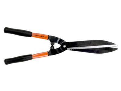 Bahco P51-F Profi Heckenschere - 570 mm Länge - Astwerkzeug - Bacho