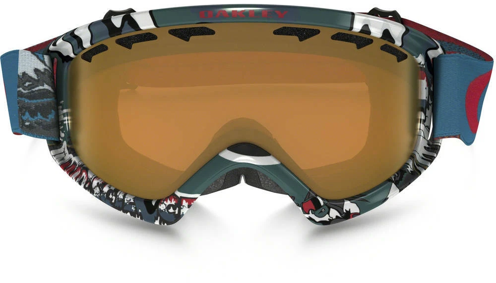Oakley snowboarding best sale sunglasses
