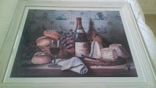 obraz bistro francuskie 