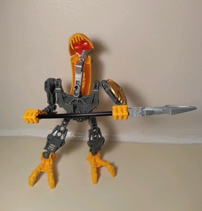 lego bionicle stars
