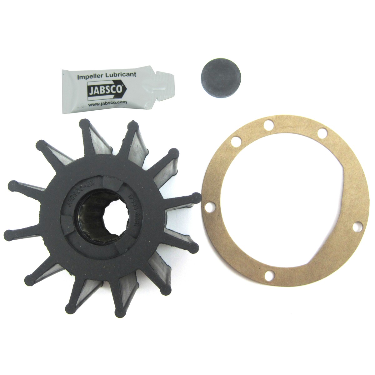 PUKA商品 Jabsco Impeller Kit - 17936-0001-P | Defender Marine