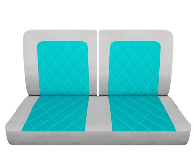 Custom seat covers, made according to your measurements cotton