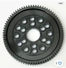 Kimbrough 64 Pitch 64P Spur Gear 88 Tooth 88T KIM209 209