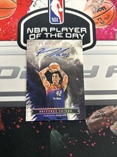 BRITTNEY GRINER 2023 Panini WNBA Origins Signature Card Auto SP Autograph LC