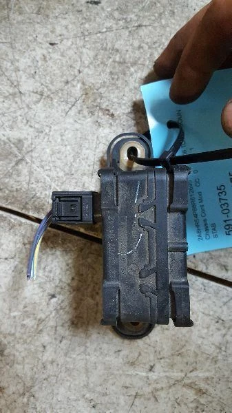 Dodge Charger 300 Magnum 2006 2007 2008 módulo electrónico de estabilidad 56029328ab Foto 2 de 4