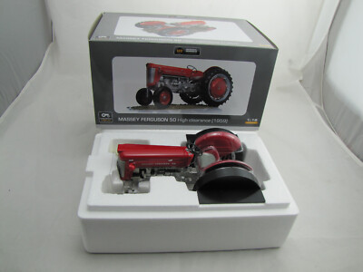 UH4200 UH Universal Hobbies Massey Ferguson 50 High clearance 1959 - 1:16