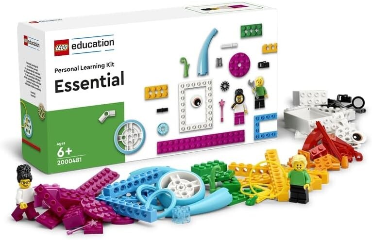 2000481 Personal Learning Kit Essential