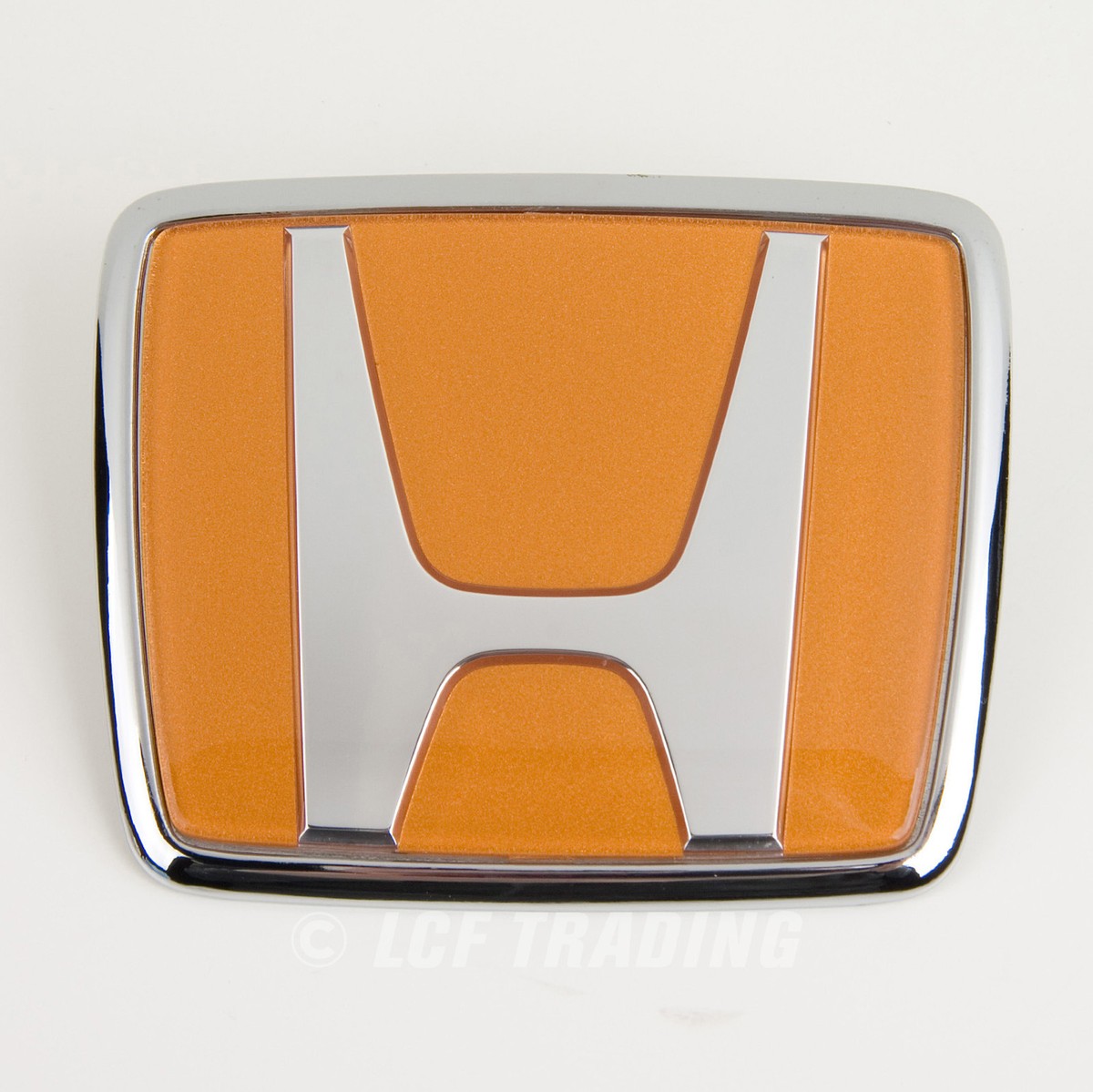 NEW Authentic JDM Honda NSX R77 91-01 Front Emblem 75700-SL0-000YB