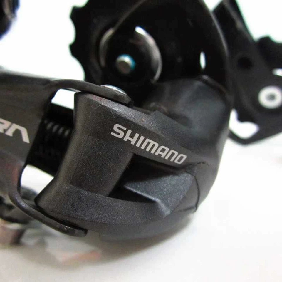 NEW Shimano M390 RD-M390 Rear Derailleur 9S MTB Rear Derailleur for Acera - Image 2 of 4