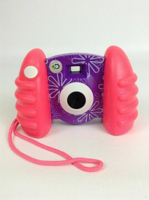 discovery toys camera