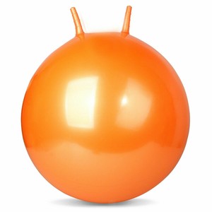 inflatable hopper ball