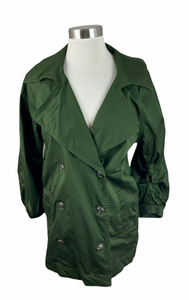 expedition jacket cabi