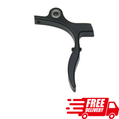Paintball Trigger Warrior Paintball Gun SLG S Rolling Trigger Part Upgrade Speedball Game ...