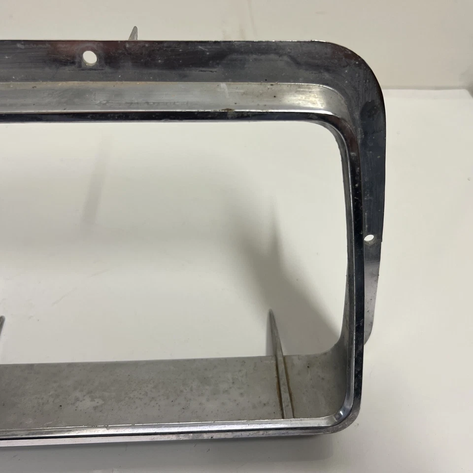 Ford LTD Galaxie 500 1969 personalizado XL luz trasera bisel OEM #C9AB 13A537 Foto 3 de 4