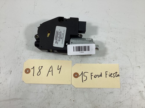 2012-2018 Ford Fiesta Focus Front Sun Roof Motor B9320656C OEM . - Bild 8 von 8