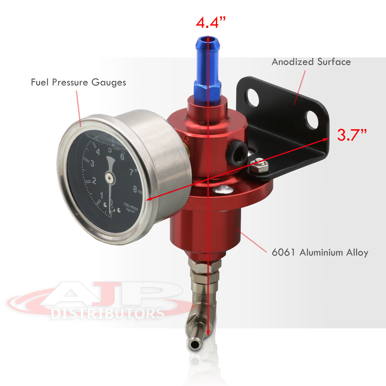 Auto Meter Gauge Works Dual Gauge Pod - For 2-1/16" Gauges, Paint-to-Match, OEM Look