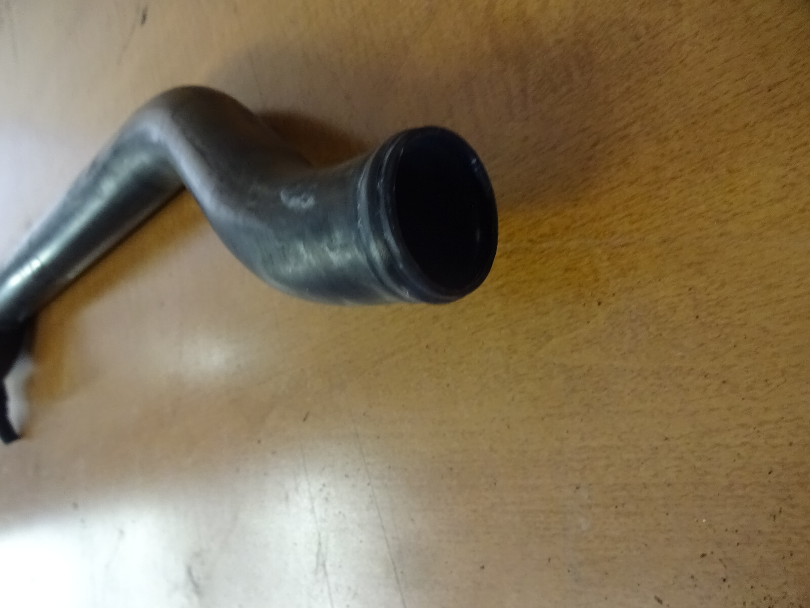 Ferrari 355 - Radiator Delivery Pipe  P/N 158248-167024