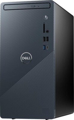 Dell Inspiron 3020 Desktop Intel 13th gen CPU 2TB SSD+10TB HD 64GB Ram Tower