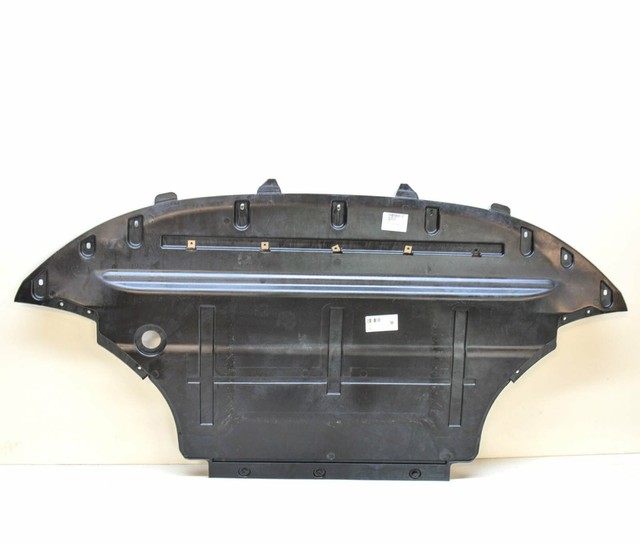 Original Skid Plate Motor Noise Damping 8R0863821C Audi Q5 8R for sale