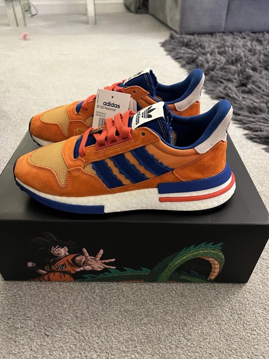 adidas ZX 500 RM Trainers for Men for Sale | Authenticity