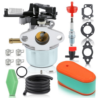 Carburetor Carb For Husqvarna hu775L 175cc 22