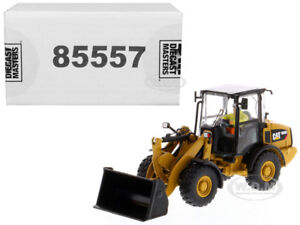 CAT CATERPILLAR 906M COMPACT WHEEL LOADER 1/50 MODEL BY DIECAST MASTERS  85557 4897069495573 | eBay