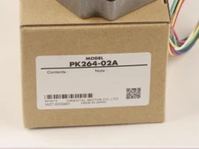 1PC NEW VEXTA 2-Phase Stepping Motor Model PK264-02A Fast Free delivery