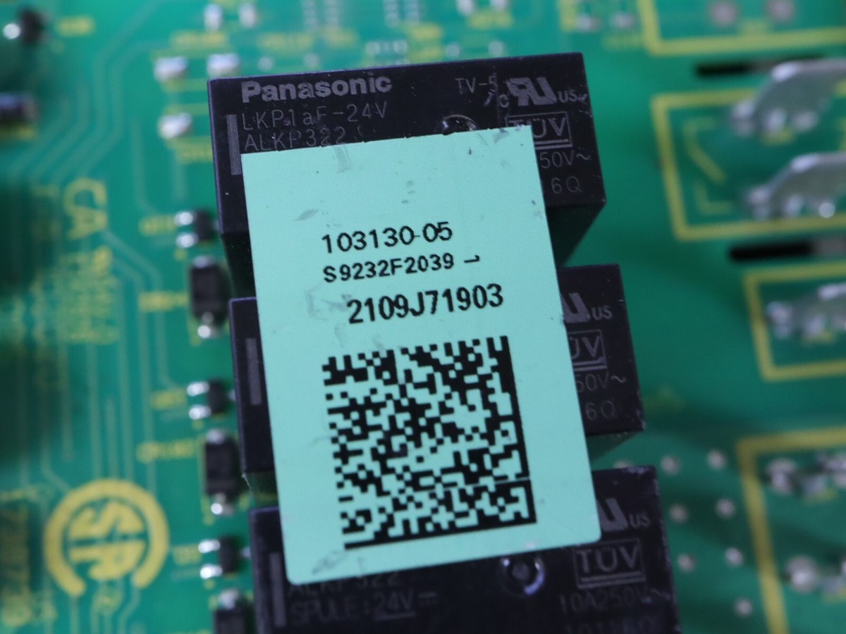 LENNOX 103130-05 Control Circuit Board SureLight S9232F2039 | eBay