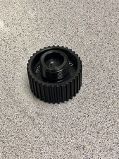 New Nascar Roush Yates 5mm Htd Dry Sump Oil Pump Gear 35 Tooth Auto Verdi Weiss