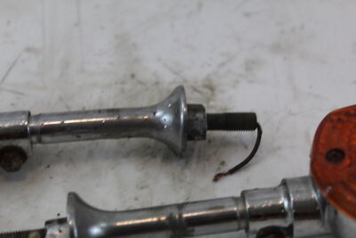 1978 kawasaki kz1000a REAR LEFT RIGHT TURN SIGNALS LIGHT