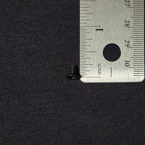 Ashly GQX Series 3102 Equalizer Parts / Hardware ***USED*** Knob Cap PCB - Picture 131 of 243