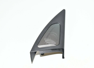 NEW BMW 5 F07 FRONT RIGHT MIRROR TRIANGLE COVER 51417348994 